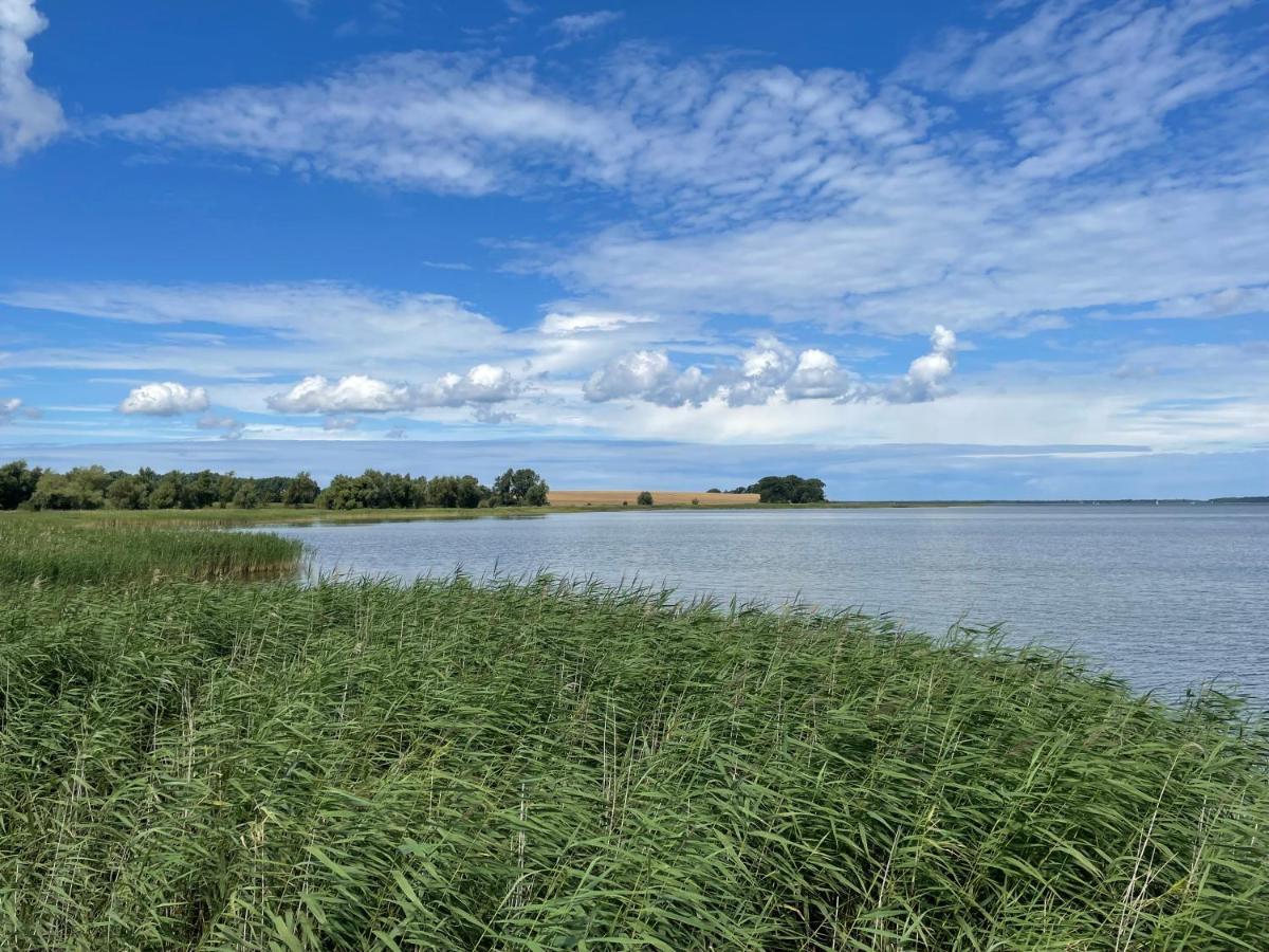 Sandkorn 1 Und 2 Pruchten 外观 照片