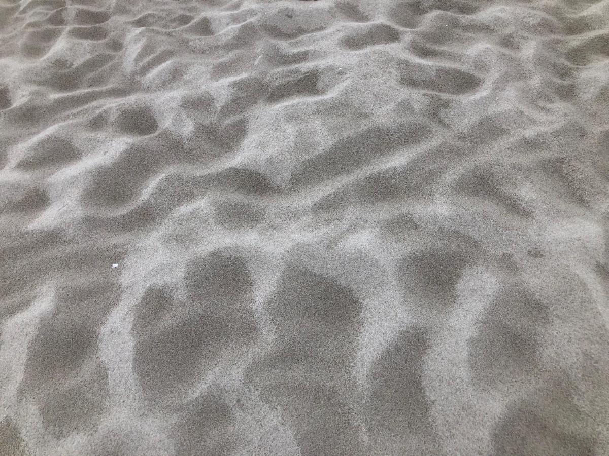 Sandkorn 1 Und 2 Pruchten 外观 照片
